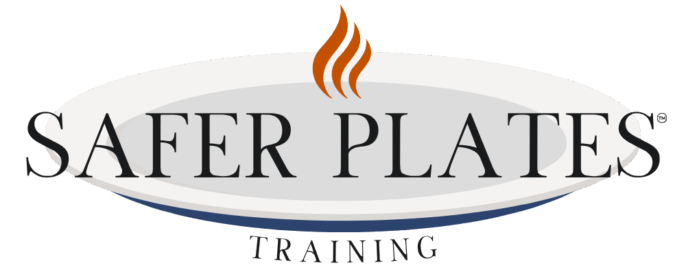 Safer Plates Training